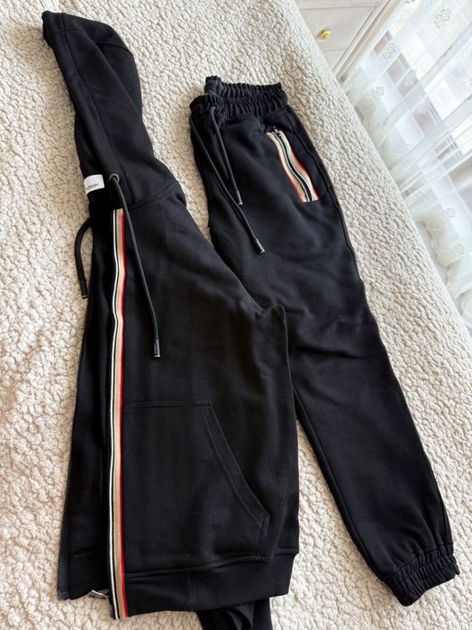 Мъжки екип BURBERRY