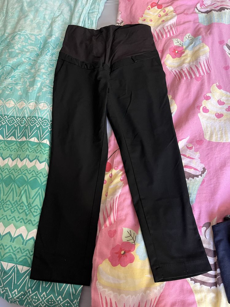 Дънки и пнталон за бременни H&M , размер 46 и 48