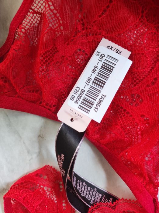 Chilot original Victoria's secret