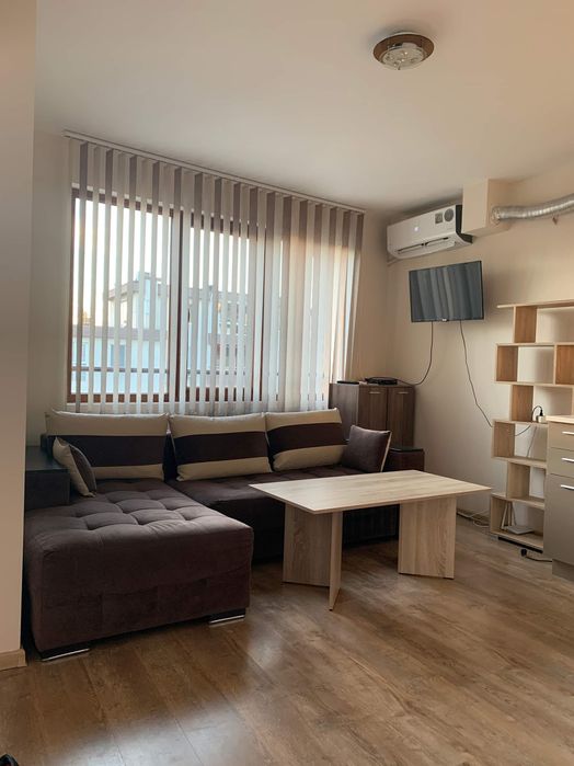 Дава се под наем Едностаен апартамент в Варна, Цветен квартал - 35 кв.м за 331.5 € - Снимка #5