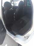 Matiz 2005 daewoo