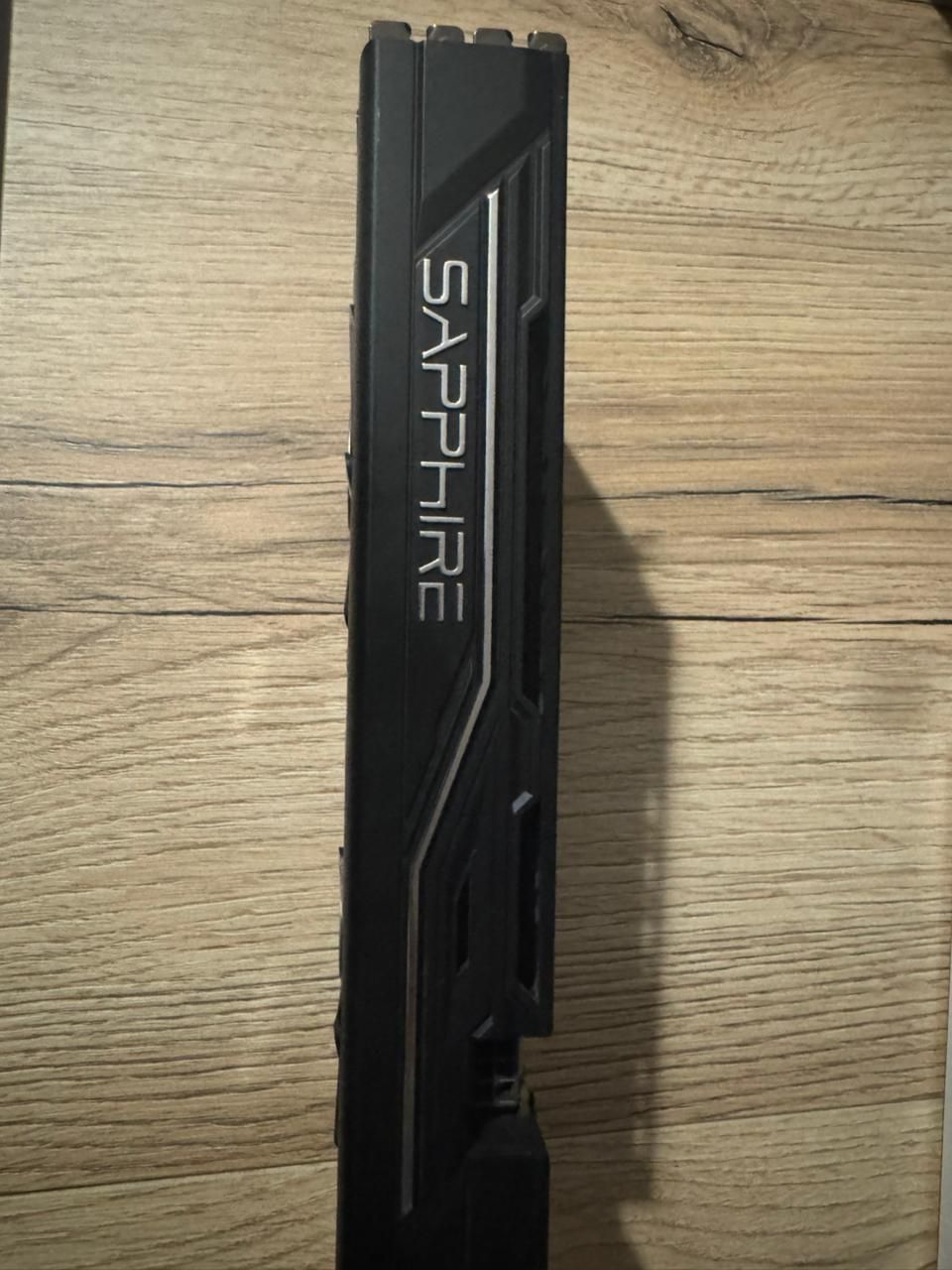 Видеокарта RX470