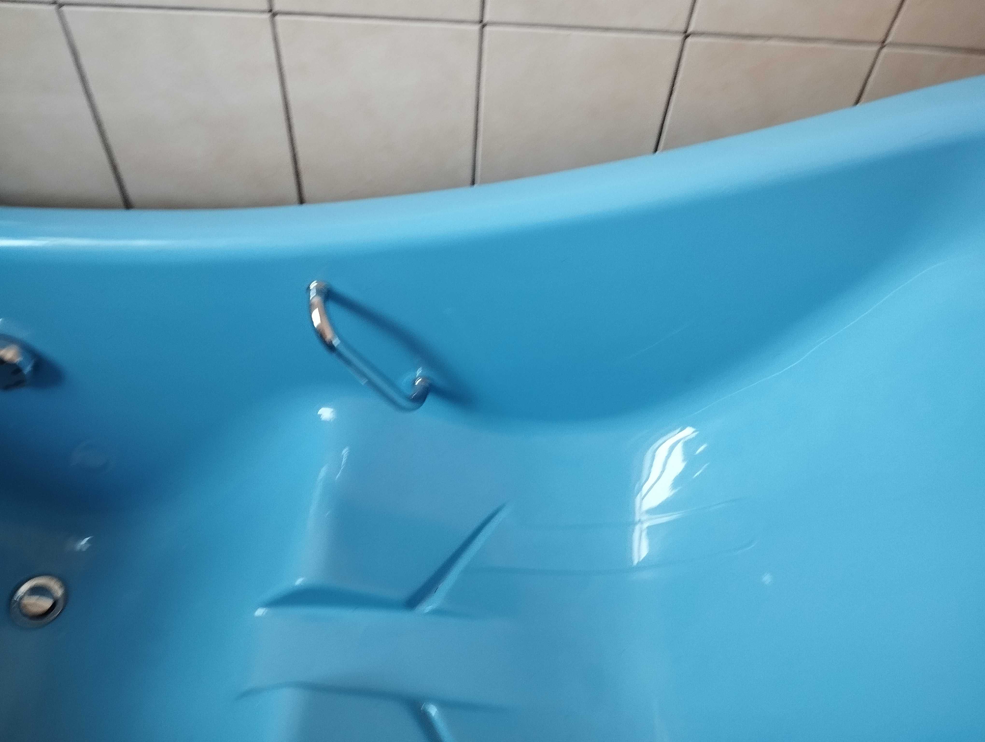 Вана за трудно подвижни хора
