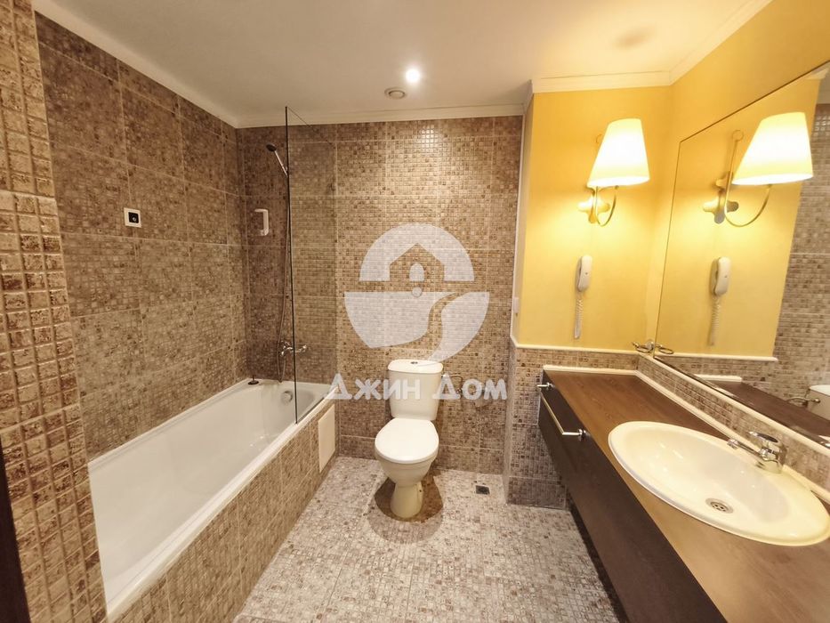 Продава се Двустаен апартамент в к.к. Слънчев бряг - 70 кв.м за 1522 €/кв.м - Снимка #7