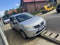 Dacia Sandero 1.4MPI