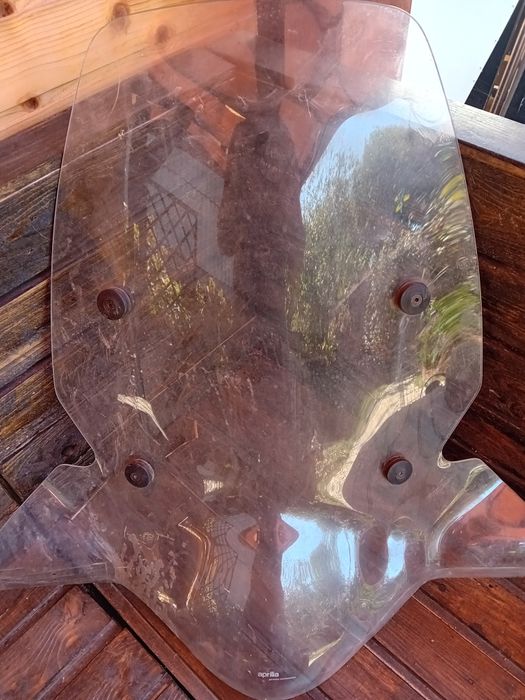 Parbriz aprilia sportcity