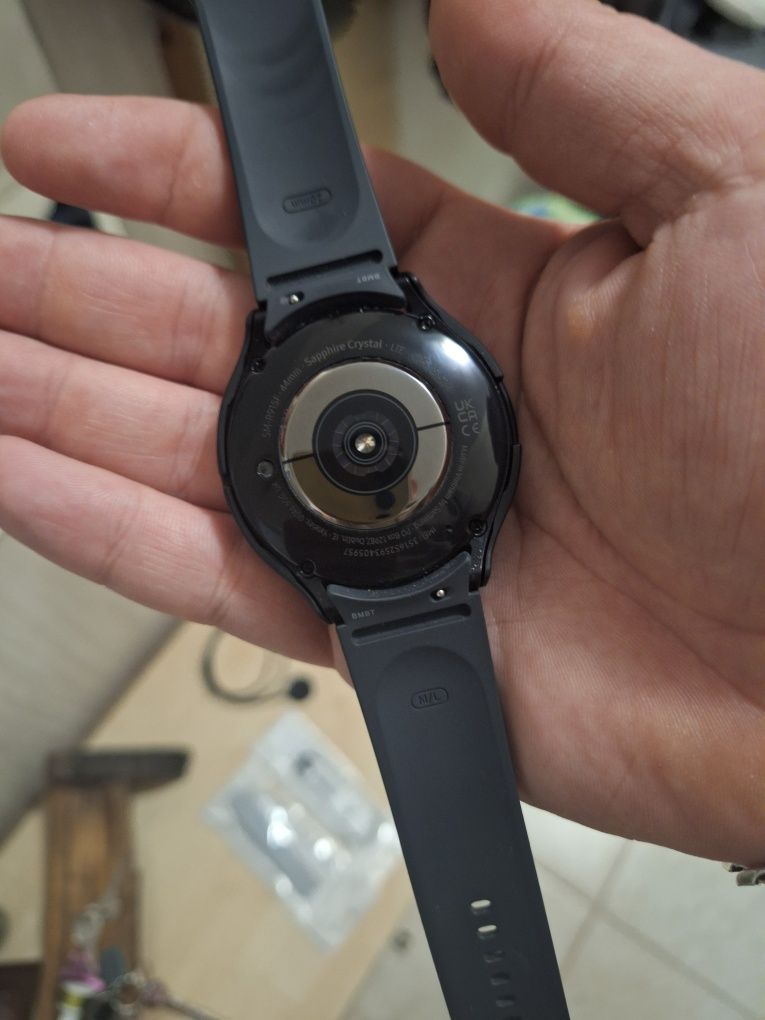 Samsung Galaxy watch 5 Lte 44мм