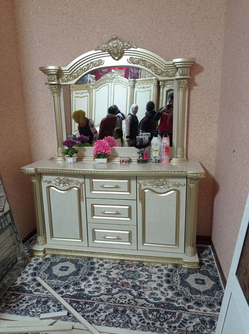 Soliha mebillari