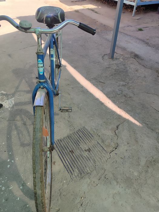 Продам Велосипед Аист