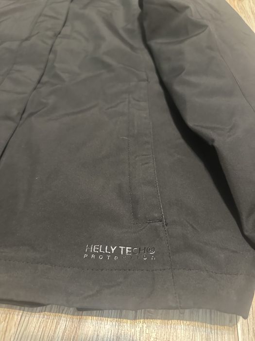 Geaca impermeabilă Helly Hansen femei