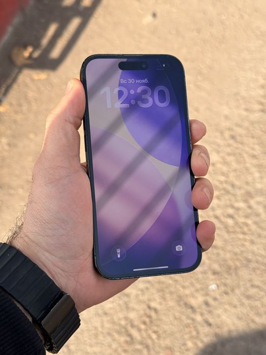 Iphone 14 pro 128gb 76%