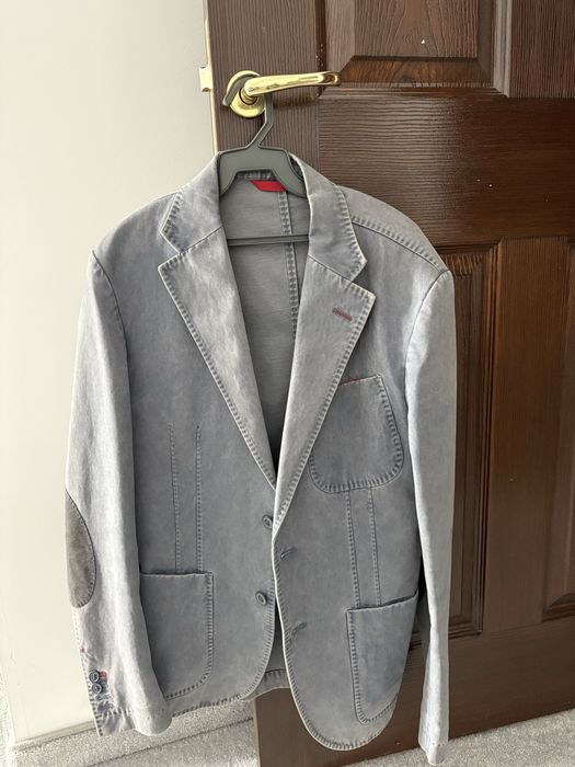 Sacou Corneliani Colection/ Alcott