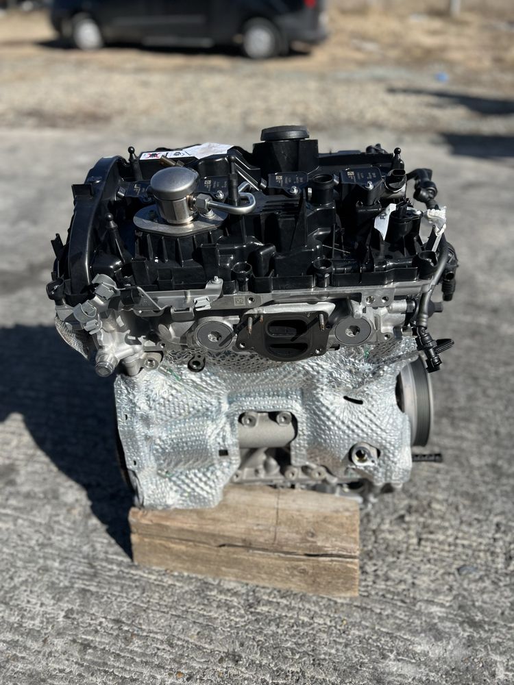 Motor Nou BMW B48B20A