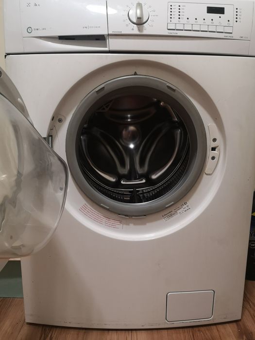 Пералня Electrolux EWF 1030 за части
