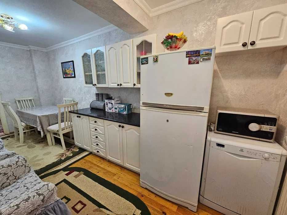 R12 Сдаю Шикарную Квартиру 3/2/7 на Максима Горького ор-р Silk Way