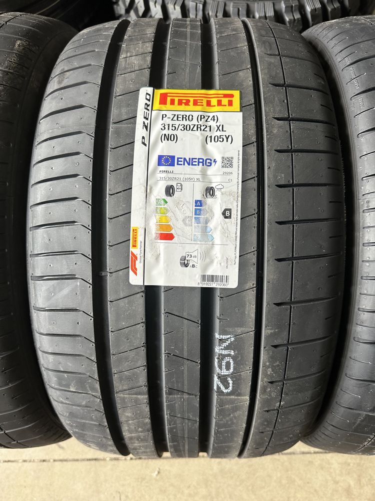 315/30/21 275/35/21 PIRELLI