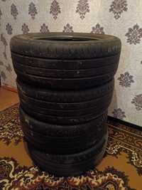 Резина 195/55 r16