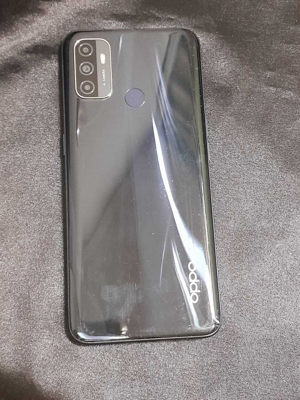 Oppo A53 г.Уральск 0701 лот 339056