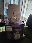 Уред за затопляне на храна  Philips Avent