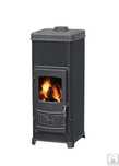Чугунена камина Plamen Dora 10N 10kW