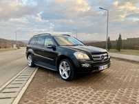 Mercedes GL 3000 Diesel # 4x4 # Variante !