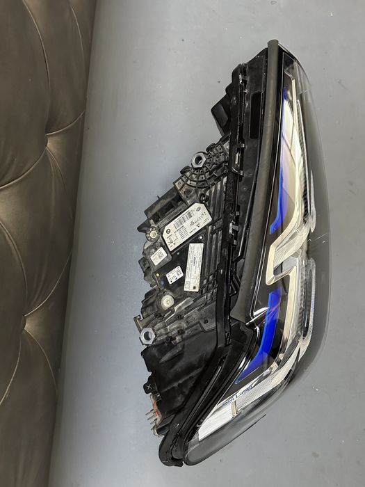 Bmw G30 G31 Laser Фар фарове десен лазер