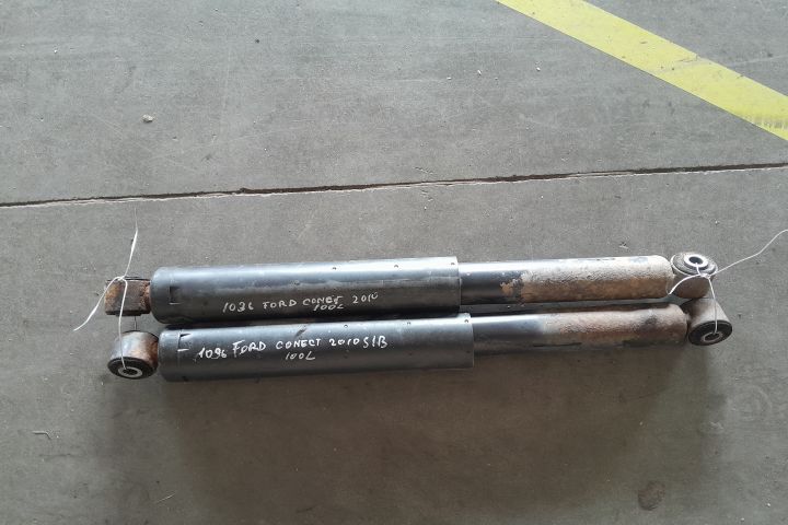 SET AMORTIZOARE SPATE Ford Transit Connect 1 [2002 - 2009] Van 1.8 TD