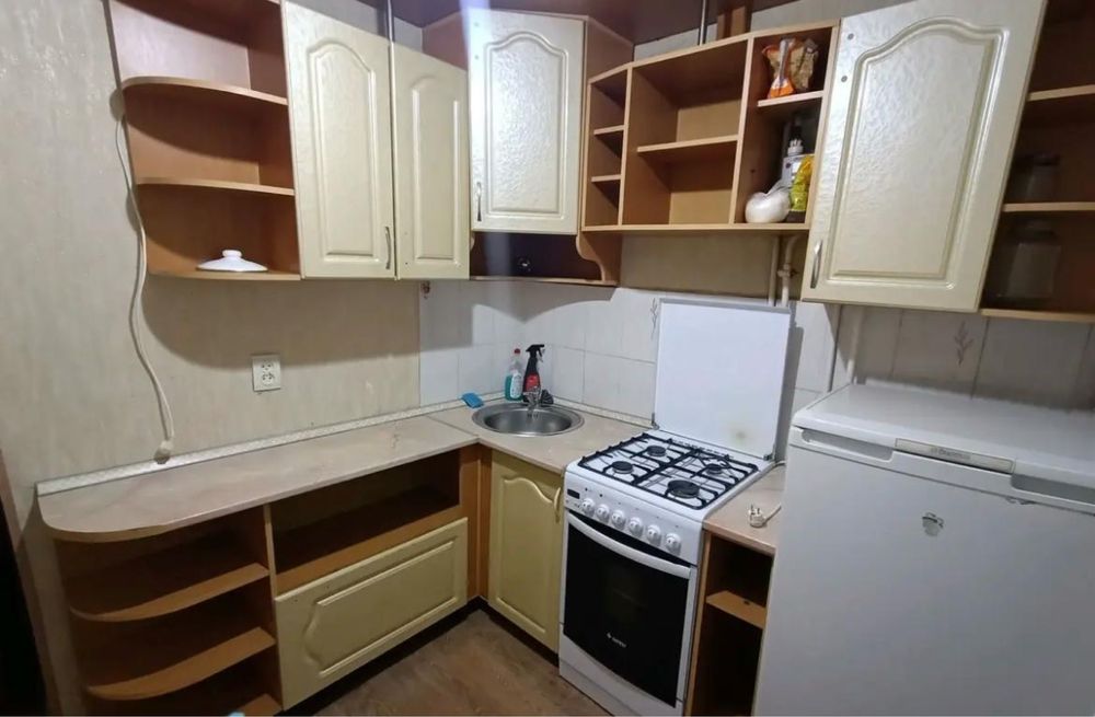 Сдам 1 ком. квартиру р-н Ахтамара.