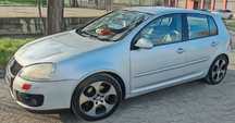 Голф 5 GTI  - 1.4 170 к.с 4 врати