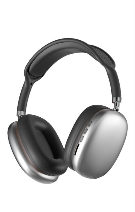 Наушники накладные