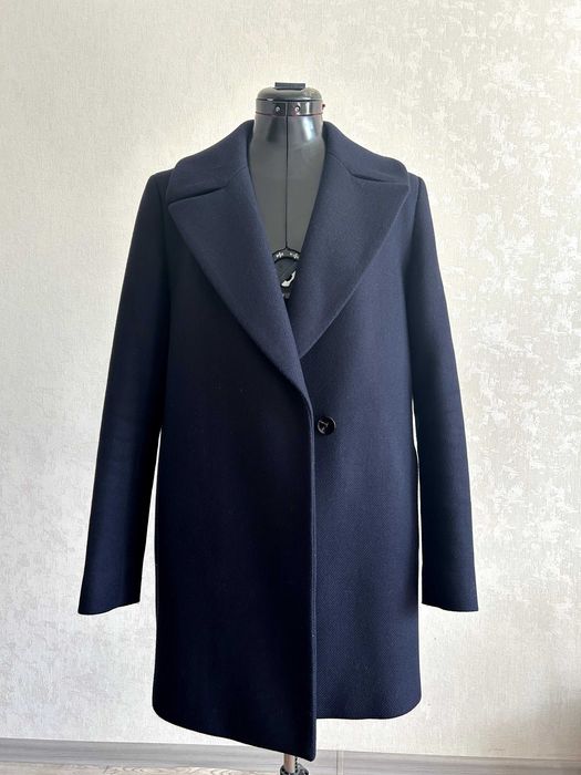 Продам пальто женское Massimo Dutti (оригинал) 40 размер
