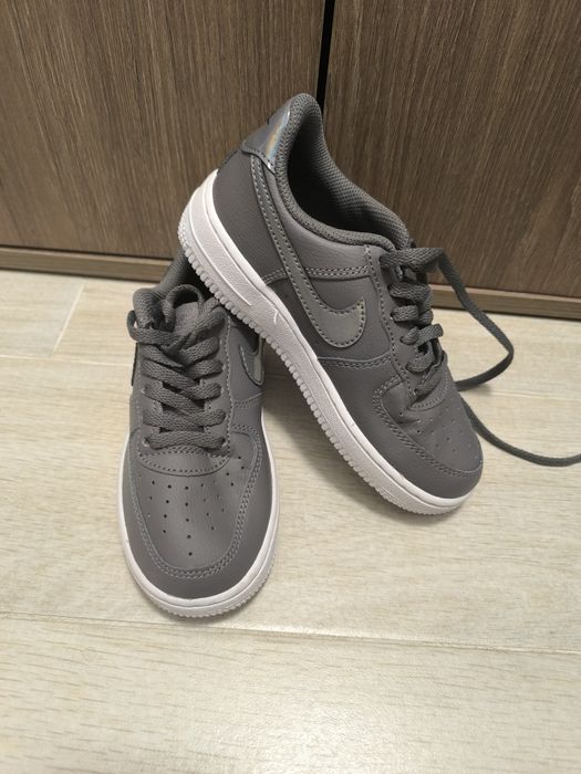 Детски маратонки nike 18,5 Ст