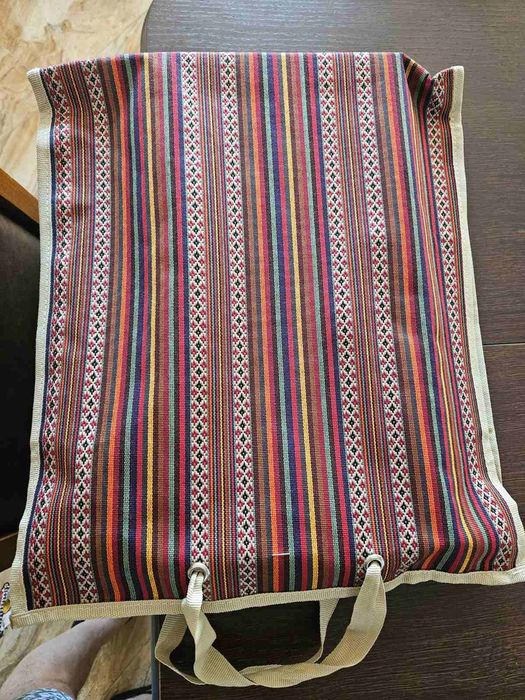 Табла и шах ръчна изработка