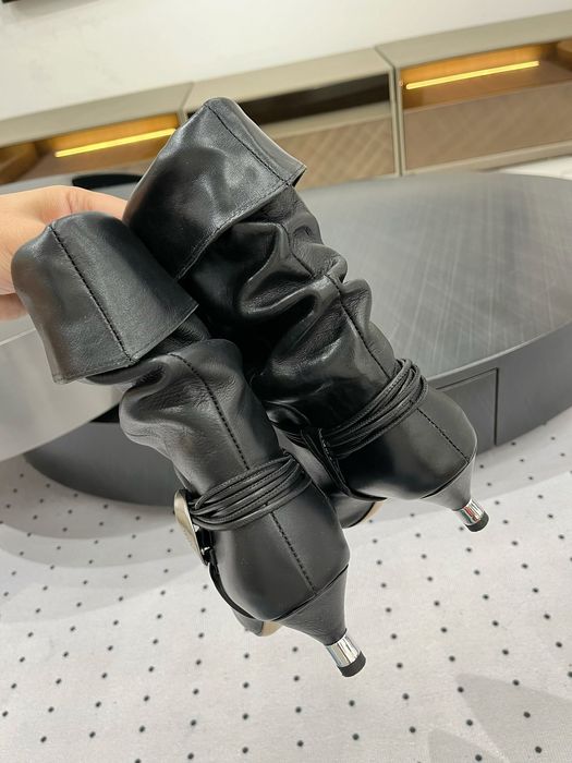 Cizme Isabel Marant, Premium