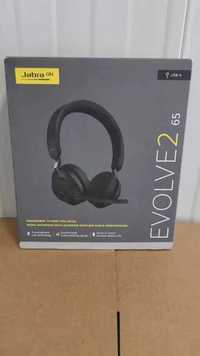 Casti cu microfon Jabra Evolve2 65