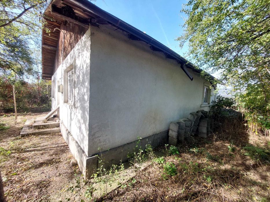 Vand casa in Cartier Ploiesti Vest-Mitica Apostol