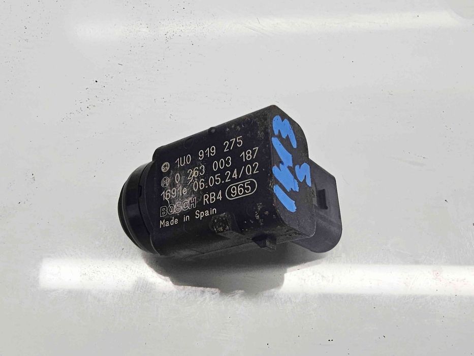 Senzor parcare  Volkswagen Touran (1T1, 1T2) [Fabr 2003-2010] 1U09192