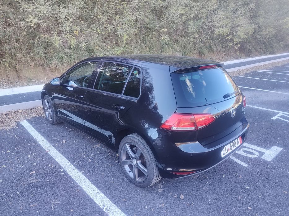 Vând VW Golf 7 1.6 Diesel