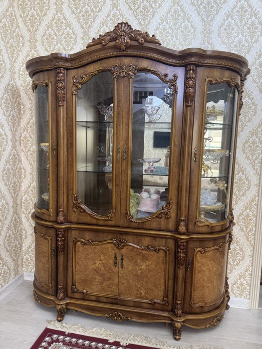 Комплект для гостинной