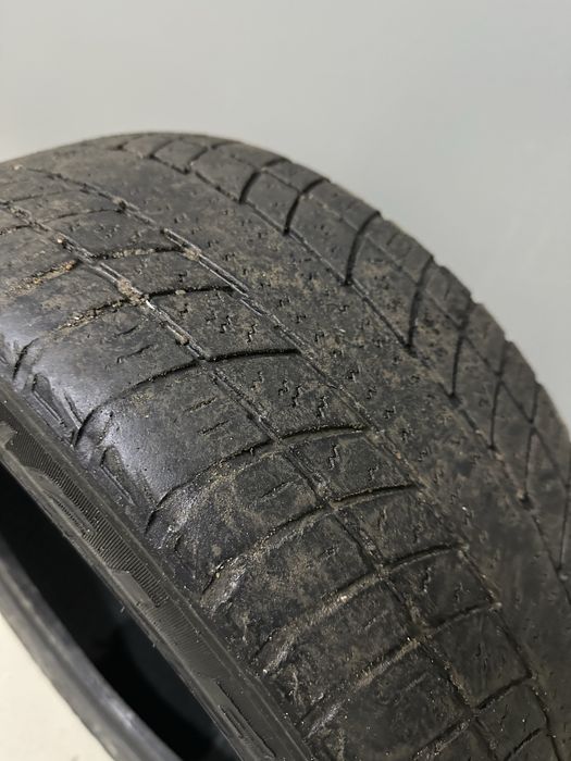 2 Зимних шин Triangle Snow Lion TR777 205/55/16