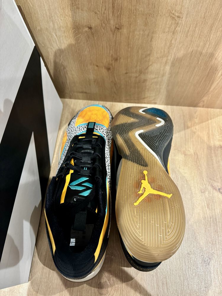 Nike Jordan Luka 2