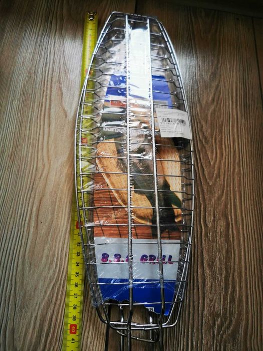 Suport Peste Gratar gratar pentru peste camping drumetie peste