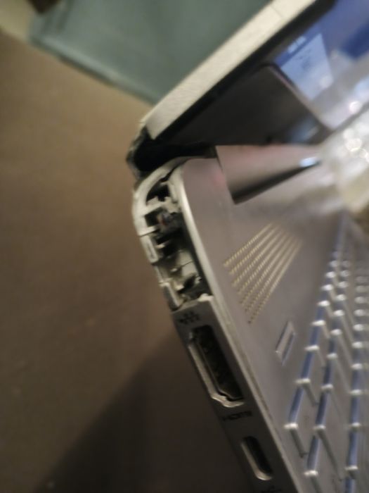 Notebook HP Sotiladi