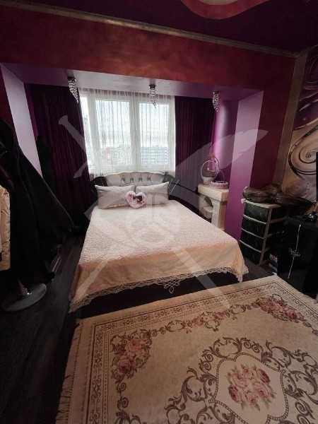 Продава се Многостаен апартамент в Бургас, Меден рудник - зона А - 90 кв.м за 2212 €/кв.м - Снимка #8