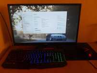Sistem PC Gaming Maxi457