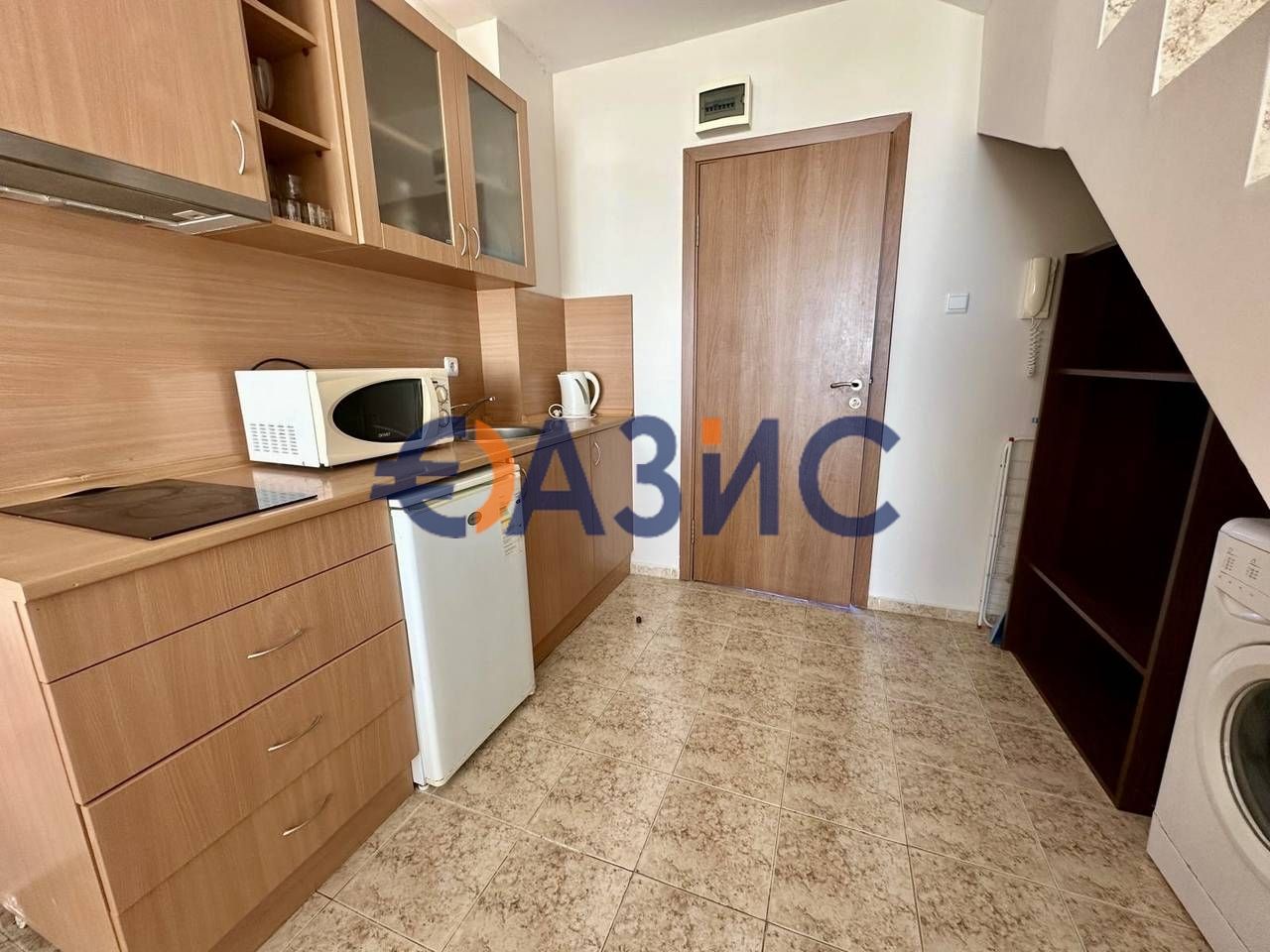Апартамент с 1 спалня (мезонет) в комплекс Rutland Bay, 66 кв.м.,