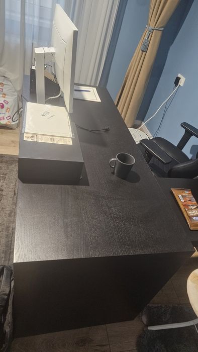 Vând mobilier birou