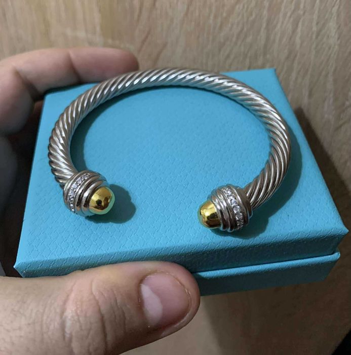 David Yurman оригинална гривна