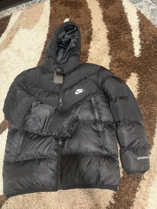 Мъжко яке Nike размер L