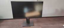 Монитор Dell P2720DC, 27", IPS, 1440p
